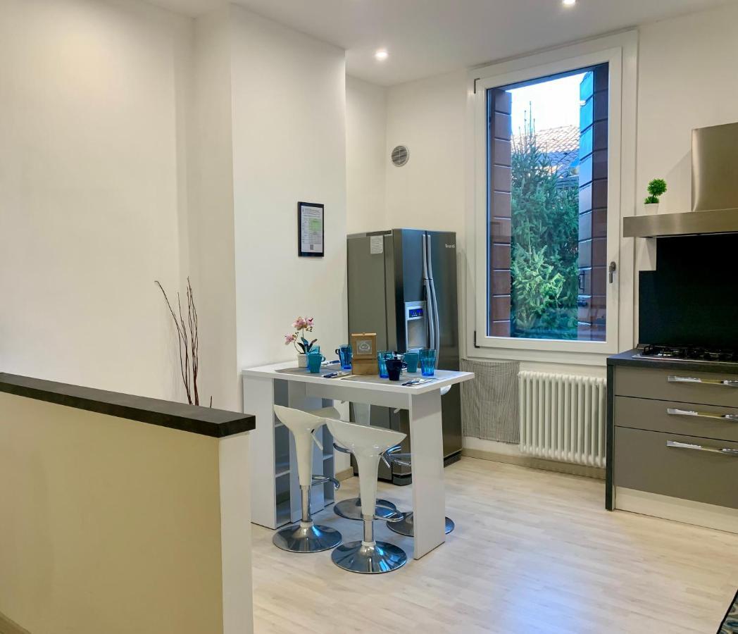 Apartament Casa Milena Mestre Zewnętrze zdjęcie