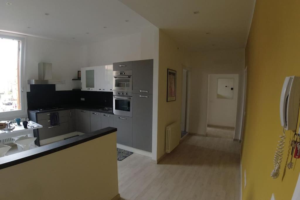 Apartament Casa Milena Mestre Zewnętrze zdjęcie