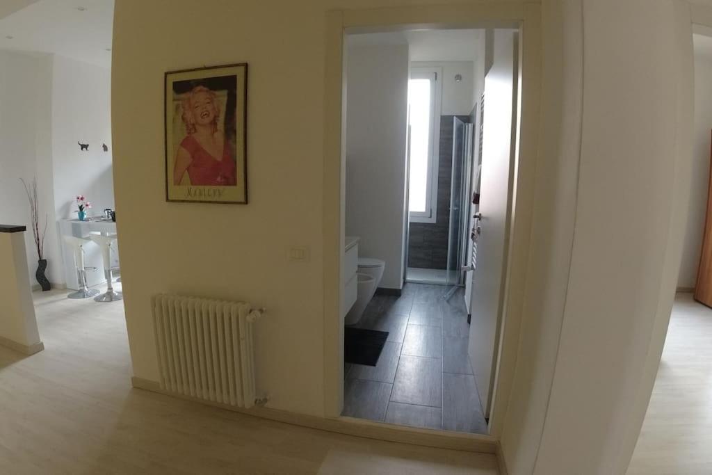 Apartament Casa Milena Mestre Zewnętrze zdjęcie