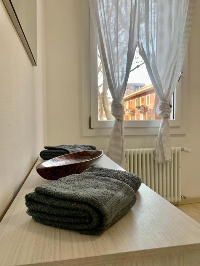 Apartament Casa Milena Mestre Zewnętrze zdjęcie