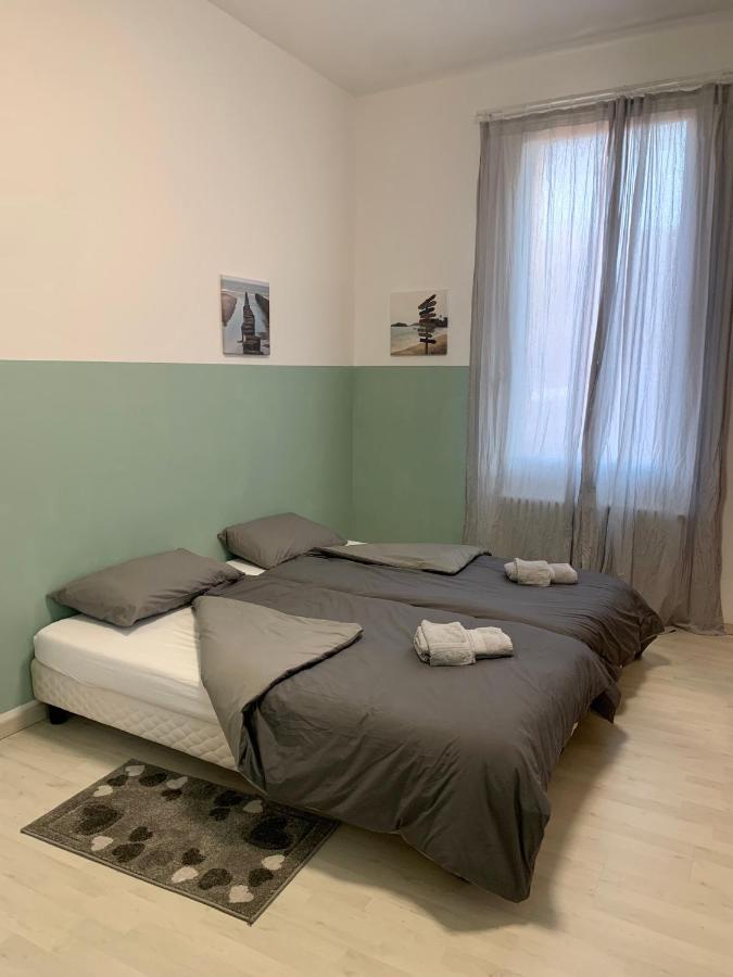 Apartament Casa Milena Mestre Zewnętrze zdjęcie