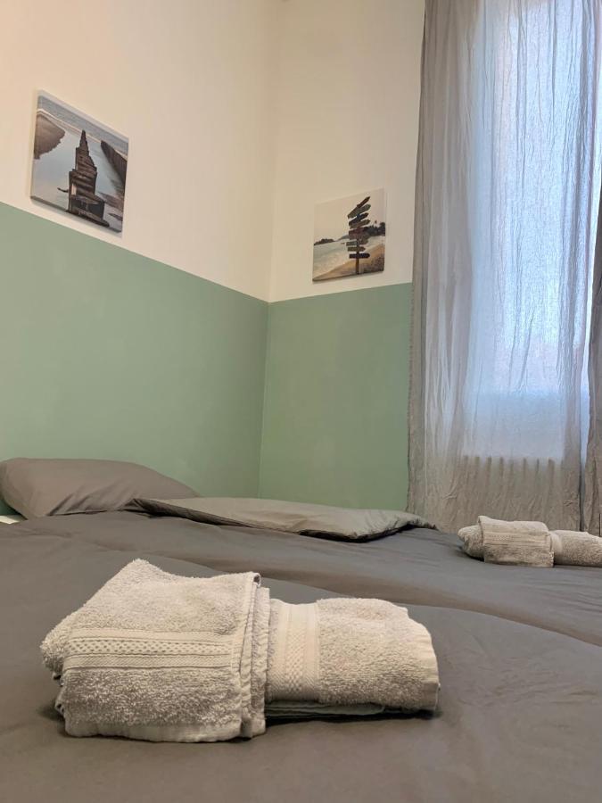 Apartament Casa Milena Mestre Zewnętrze zdjęcie