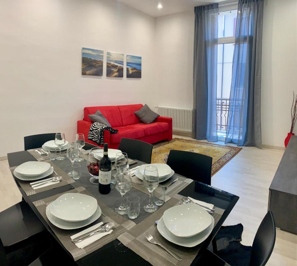 Apartament Casa Milena Mestre Zewnętrze zdjęcie