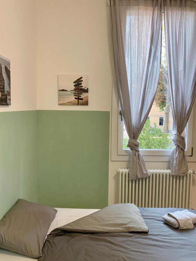 Apartament Casa Milena Mestre Zewnętrze zdjęcie